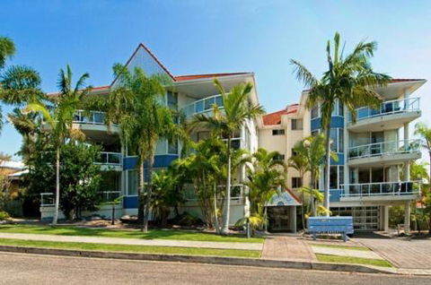 Mainsail 10 17 Owen Street - Darwin Holiday 3