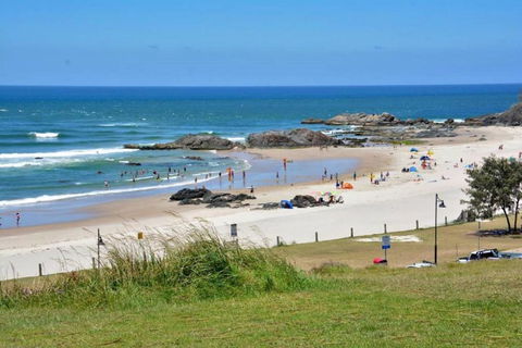 Mainsail 10 17 Owen Street - Darwin Holiday 2