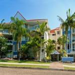 Mainsail 10 17 Owen Street - Darwin Holiday 0