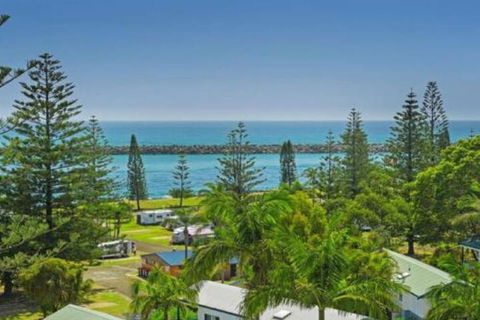 Flightdeck 301 5 7 Clarence Street - Darwin Holiday 0