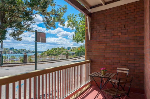 The Darlingbay CBD Harbour View Escape - Darwin Holiday 6