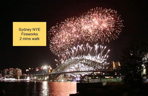 The Darlingbay CBD Harbour View Escape - Darwin Holiday 7