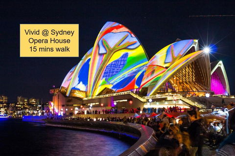 The Darlingbay CBD Harbour View Escape - Darwin Holiday 3