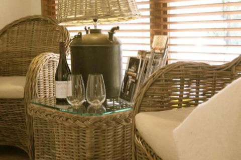 Dalton Cottage - Darwin Holiday 6