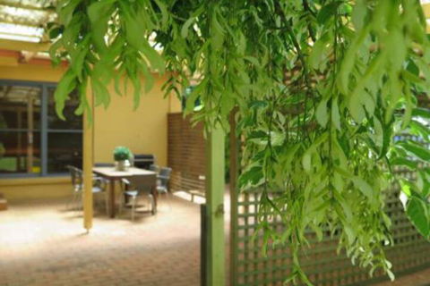 Dalton Cottage - Darwin Holiday 5