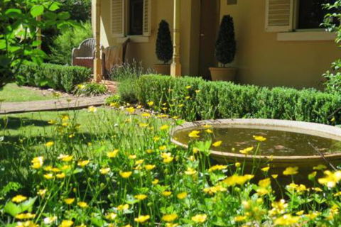 Dalton Cottage - Darwin Holiday 2