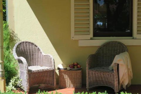 Dalton Cottage - Darwin Holiday 3