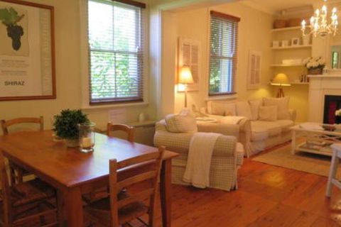 Dalton Cottage - Darwin Holiday 4