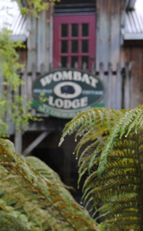 The Wombat Cottage - Darwin Holiday 1