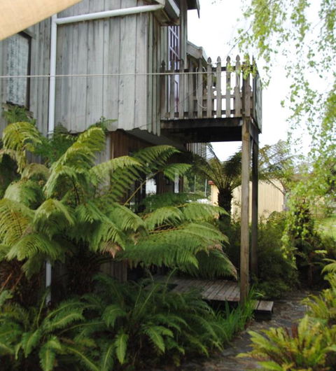 The Wombat Cottage - Darwin Holiday 6