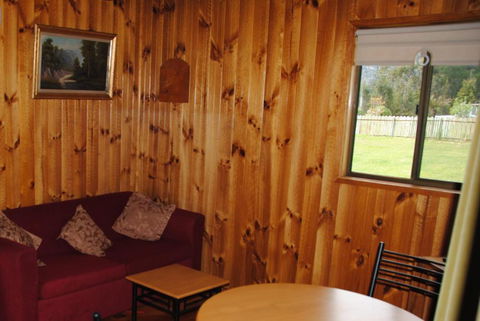 The Wombat Cottage - Darwin Holiday 2