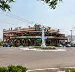 Bank Hotel Dungog - Darwin Holiday
