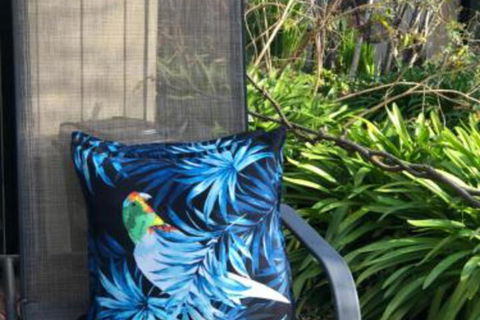 Double Nut Chalets Daylesford - Darwin Holiday 4