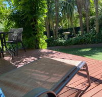 Double Nut Chalets Daylesford - Darwin Holiday