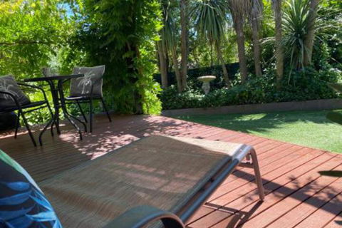 Double Nut Chalets Daylesford - Darwin Holiday 0