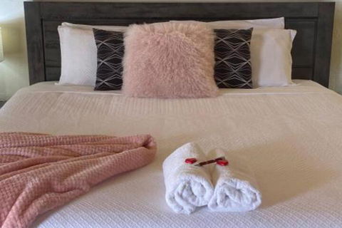 Double Nut Chalets Daylesford - Darwin Holiday 5