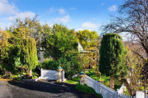 Double Nut Chalets Daylesford - Darwin Holiday 3