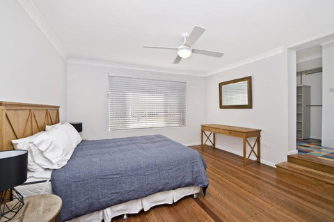 143 Matthew Flinders Drive Port Macquarie - Darwin Holiday 5