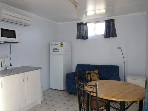 Leander Reef Holiday Park - Darwin Holiday 3