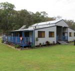 Orchid Beach Retreat Orchid Beach Fraser Island - Darwin Holiday