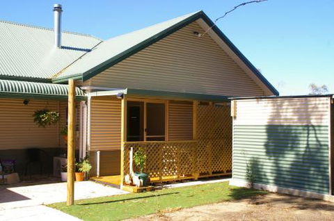 The Hakeas - Darwin Holiday 3