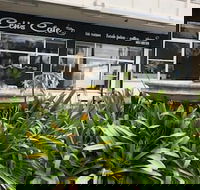 Ettalong Beach Motel - Darwin Holiday