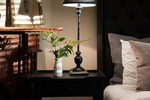 The Tiverton Daylesford - Darwin Holiday 5