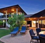The Palms on Hamilton Island - Darwin Holiday