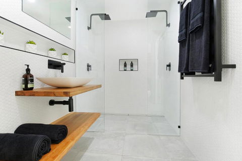 The Beach House North Wollongong - Darwin Holiday 6