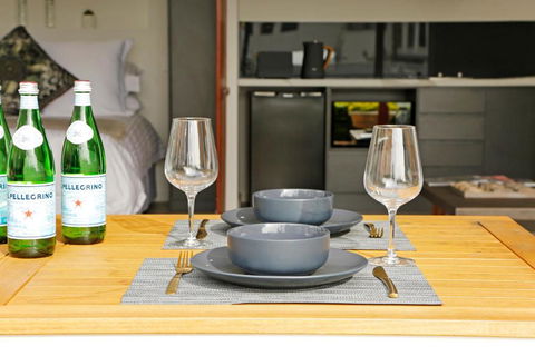 The Beach House North Wollongong - Darwin Holiday 1