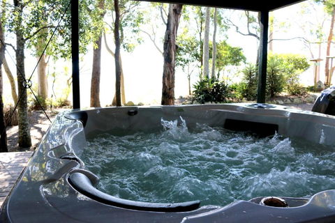 Valley View Luxury Retreat - Darwin Holiday 2