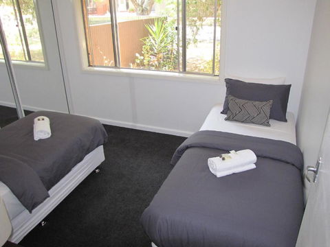 Clarke Street - Darwin Holiday 4