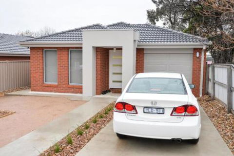 Beischer Apt B - Darwin Holiday 5