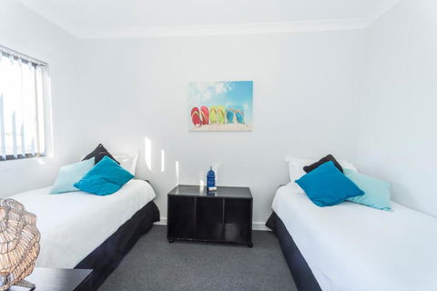 Bircoo Cottage Beach & Golf Getaway - Darwin Holiday 3