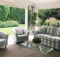 Bowral Escape - Darwin Holiday