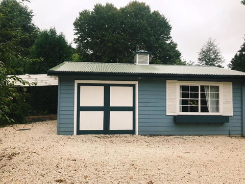 Bowral Escape - Darwin Holiday 5