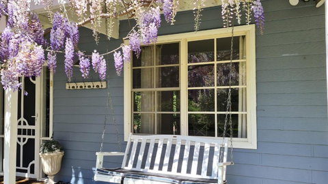 Bowral Escape - Darwin Holiday 2