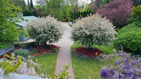 Bowral Escape - Darwin Holiday 3