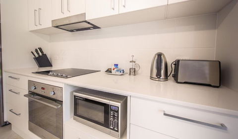 Escape At Nobbys Executive Townhouse 1 74 Pacific Drive - Darwin Holiday 6