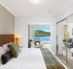 Ocean Panorama 1 Bedroom Oceanview Apt - Darwin Holiday