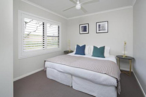 Worthingtons Guest Cottage - Darwin Holiday 7