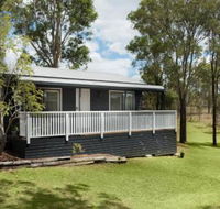 Worthingtons Guest Cottage - Darwin Holiday