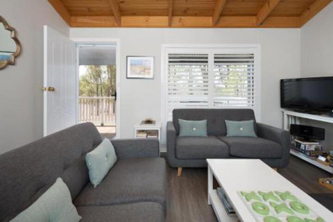 Worthingtons Guest Cottage - Darwin Holiday 6