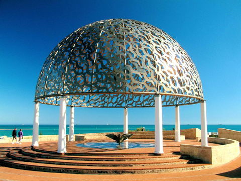 Geraldton Holiday Unit With Free Netflix - Darwin Holiday 2