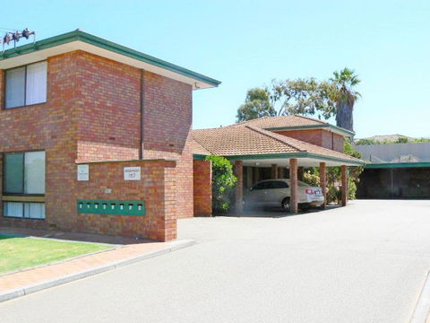 Geraldton Holiday Unit With Free Netflix - Darwin Holiday 6