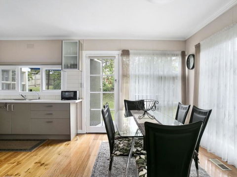 Sugar Shack - Darwin Holiday 3