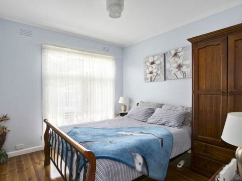 Sugar Shack - Darwin Holiday 4