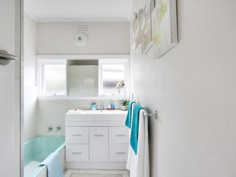 Sugar Shack - Darwin Holiday 6