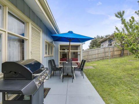 Sugar Shack - Darwin Holiday 2