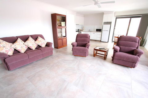 Wentworth Wharf B & B - Darwin Holiday 4